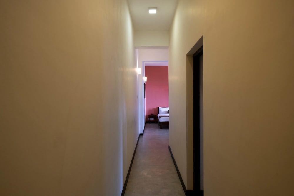 Melheim Kandy Villas Exteriör bild